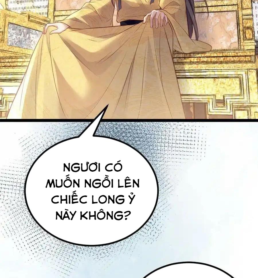Ngày Nào Trưởng Công Chúa Cũng Muốn Làm Phản: Chapter 43