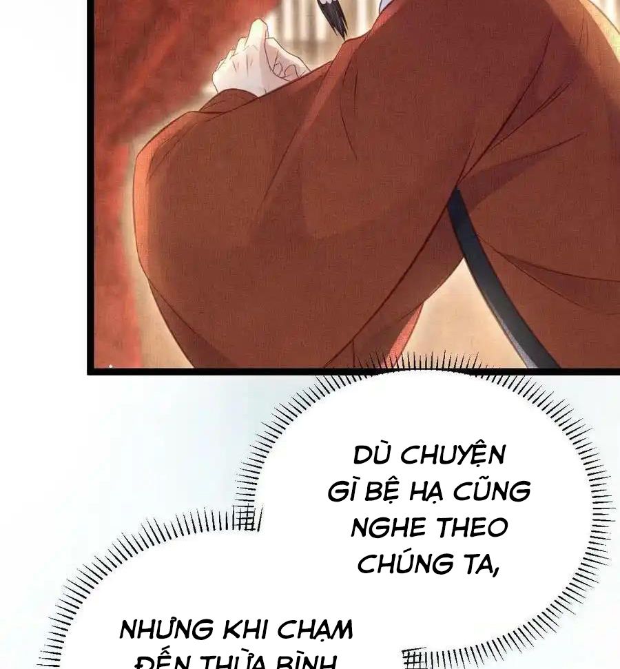 Ngày Nào Trưởng Công Chúa Cũng Muốn Làm Phản: Chapter 43