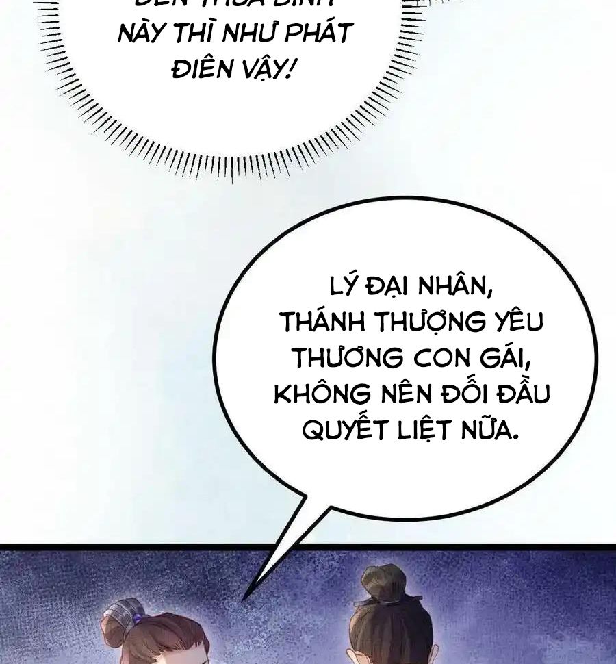 Ngày Nào Trưởng Công Chúa Cũng Muốn Làm Phản: Chapter 43