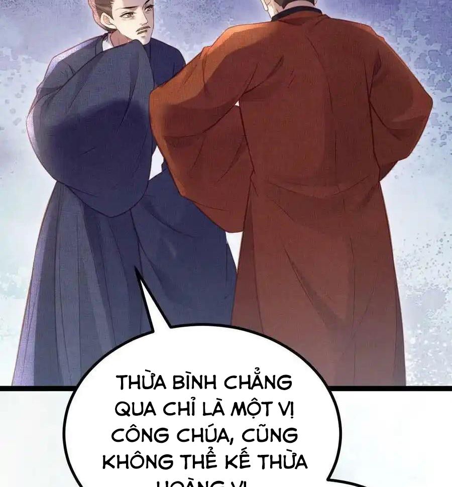 Ngày Nào Trưởng Công Chúa Cũng Muốn Làm Phản: Chapter 43