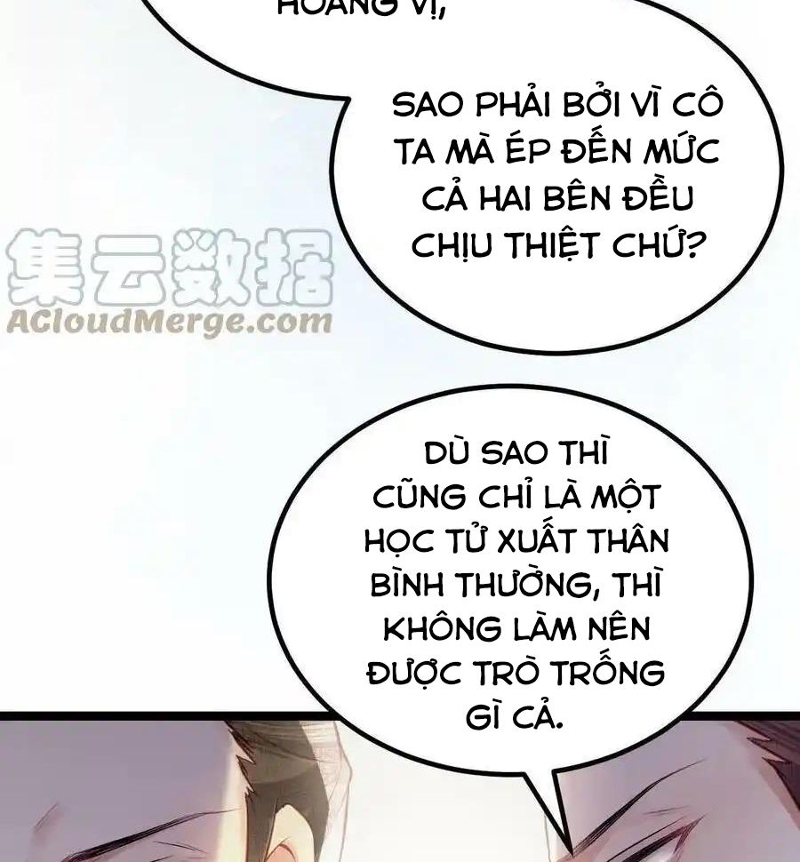 Ngày Nào Trưởng Công Chúa Cũng Muốn Làm Phản: Chapter 43