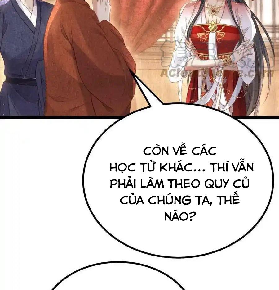 Ngày Nào Trưởng Công Chúa Cũng Muốn Làm Phản: Chapter 43