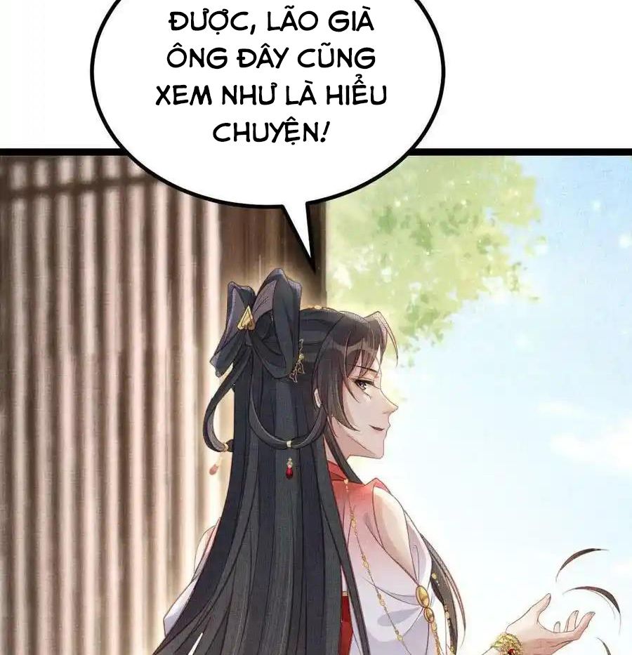 Ngày Nào Trưởng Công Chúa Cũng Muốn Làm Phản: Chapter 43