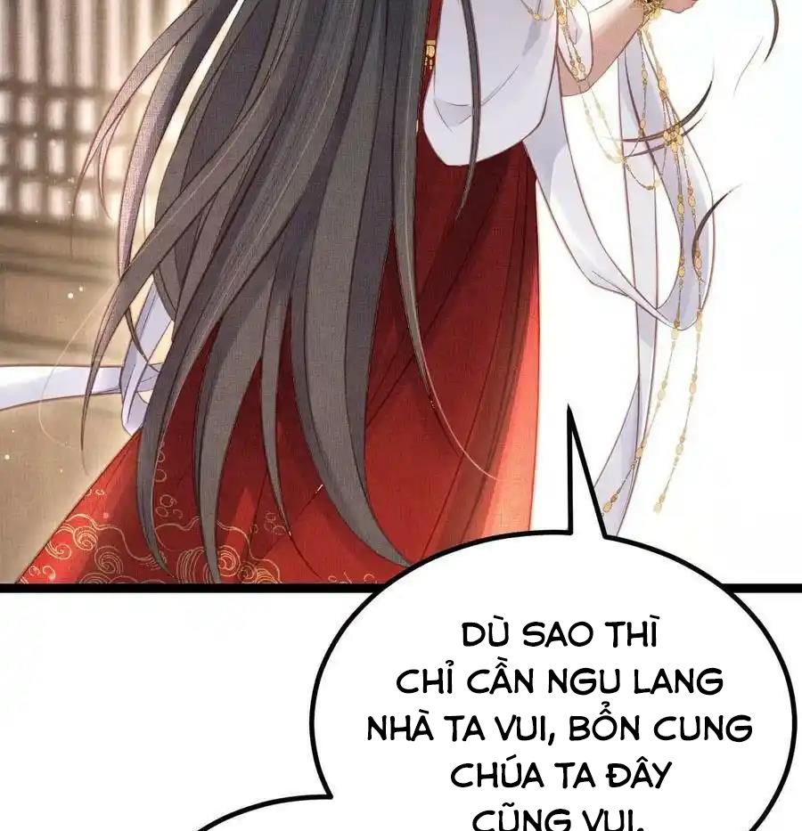 Ngày Nào Trưởng Công Chúa Cũng Muốn Làm Phản: Chapter 43