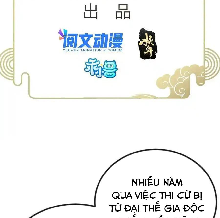 Ngày Nào Trưởng Công Chúa Cũng Muốn Làm Phản: Chapter 43