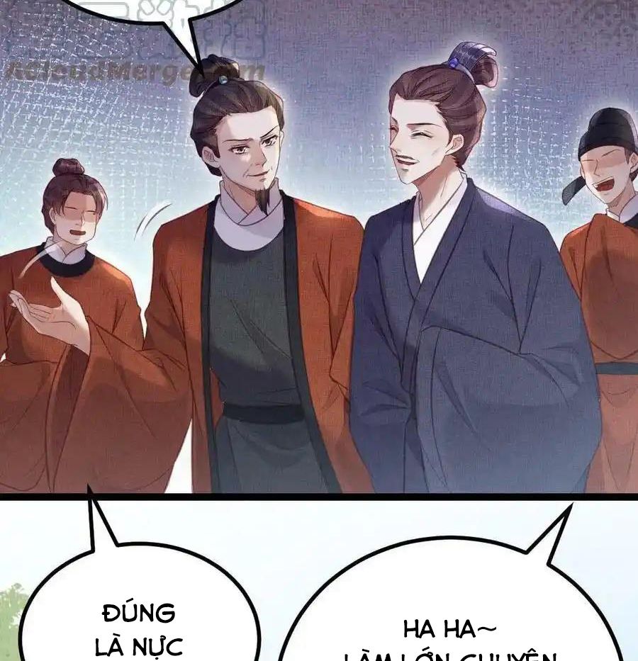 Ngày Nào Trưởng Công Chúa Cũng Muốn Làm Phản: Chapter 43