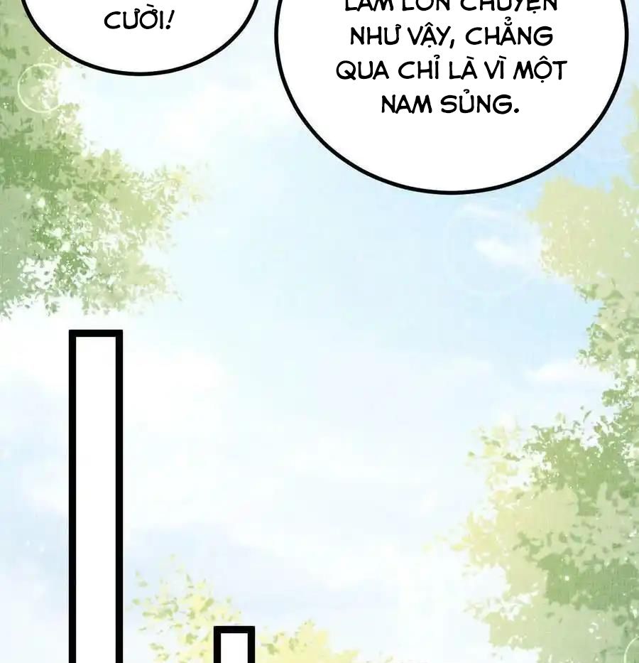 Ngày Nào Trưởng Công Chúa Cũng Muốn Làm Phản: Chapter 43