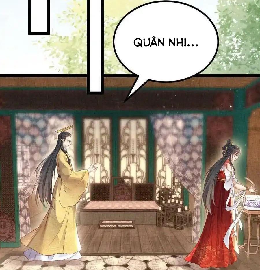 Ngày Nào Trưởng Công Chúa Cũng Muốn Làm Phản: Chapter 43