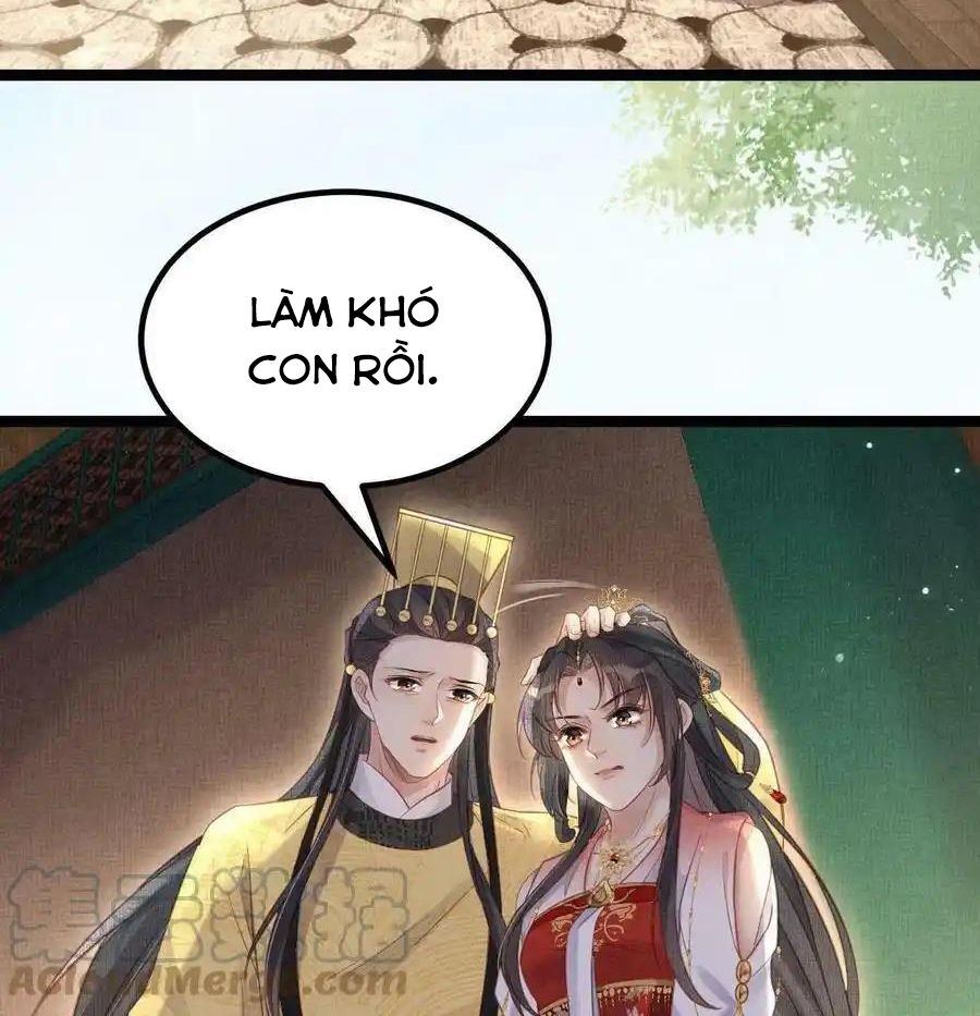 Ngày Nào Trưởng Công Chúa Cũng Muốn Làm Phản: Chapter 43