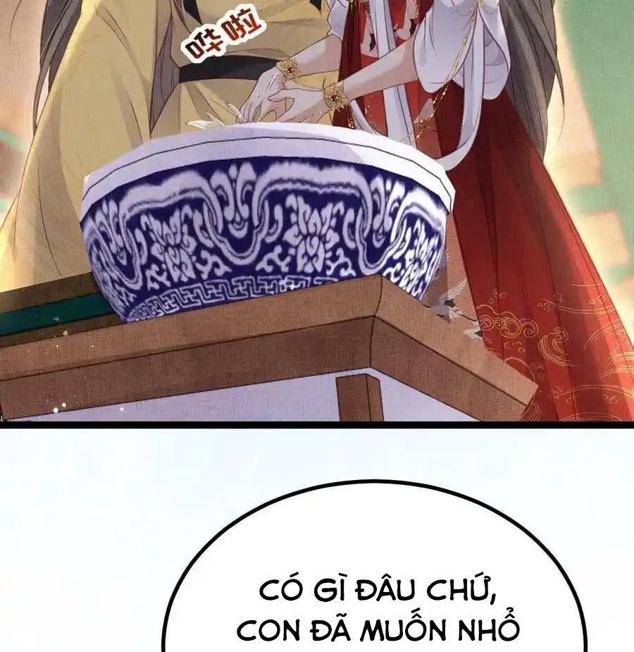 Ngày Nào Trưởng Công Chúa Cũng Muốn Làm Phản: Chapter 43