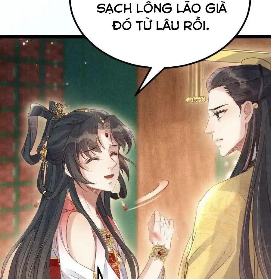 Ngày Nào Trưởng Công Chúa Cũng Muốn Làm Phản: Chapter 43