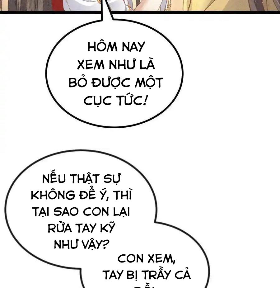 Ngày Nào Trưởng Công Chúa Cũng Muốn Làm Phản: Chapter 43