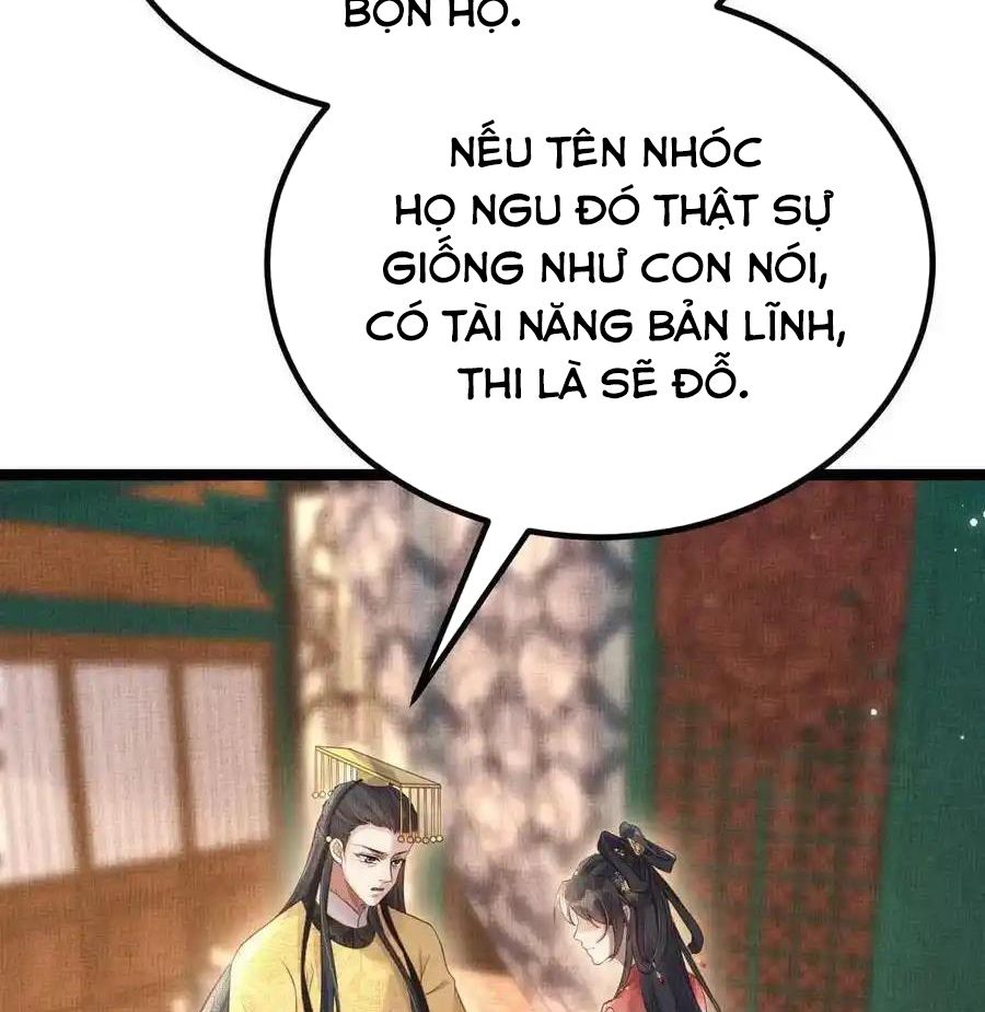 Ngày Nào Trưởng Công Chúa Cũng Muốn Làm Phản: Chapter 43