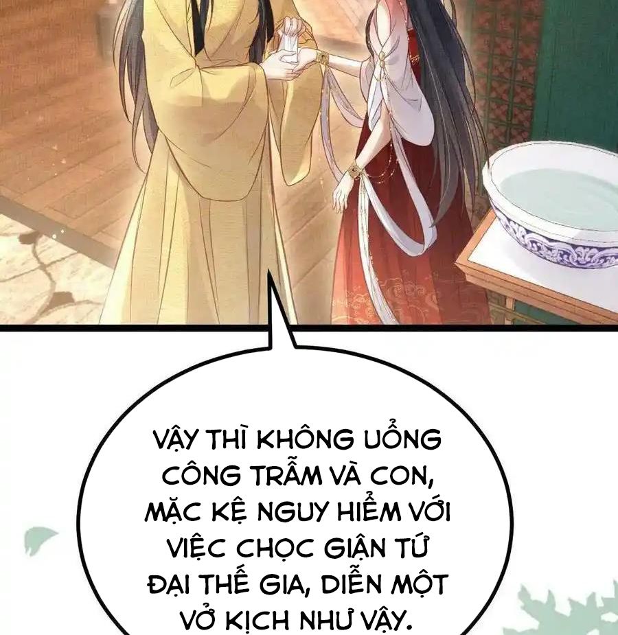 Ngày Nào Trưởng Công Chúa Cũng Muốn Làm Phản: Chapter 43