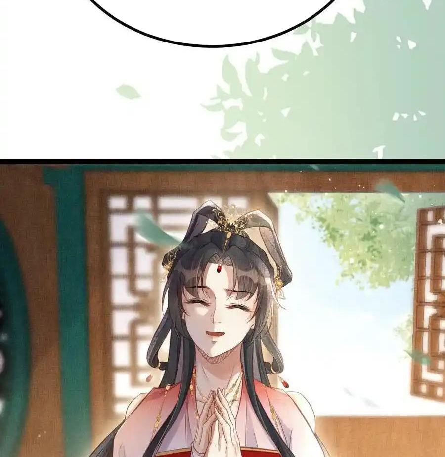 Ngày Nào Trưởng Công Chúa Cũng Muốn Làm Phản: Chapter 43