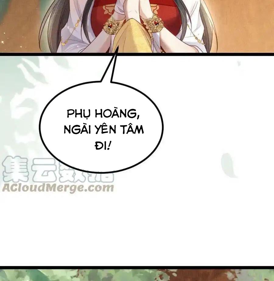 Ngày Nào Trưởng Công Chúa Cũng Muốn Làm Phản: Chapter 43