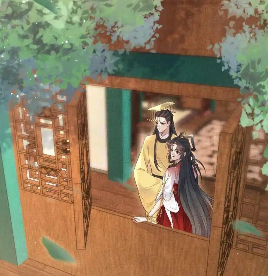 Ngày Nào Trưởng Công Chúa Cũng Muốn Làm Phản: Chapter 43