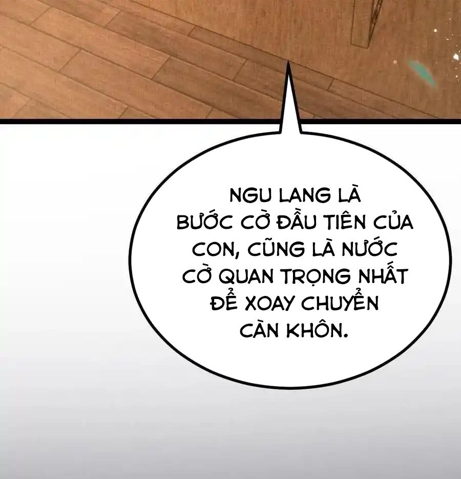 Ngày Nào Trưởng Công Chúa Cũng Muốn Làm Phản: Chapter 43