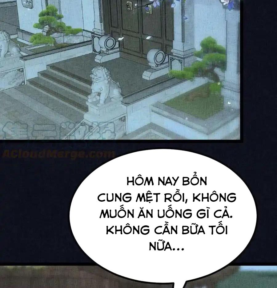 Ngày Nào Trưởng Công Chúa Cũng Muốn Làm Phản: Chapter 43