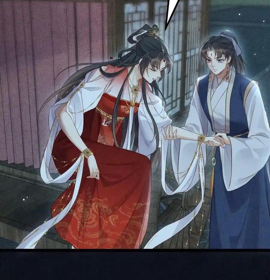 Ngày Nào Trưởng Công Chúa Cũng Muốn Làm Phản: Chapter 43