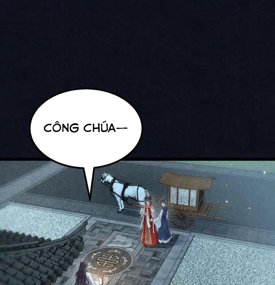 Ngày Nào Trưởng Công Chúa Cũng Muốn Làm Phản: Chapter 43