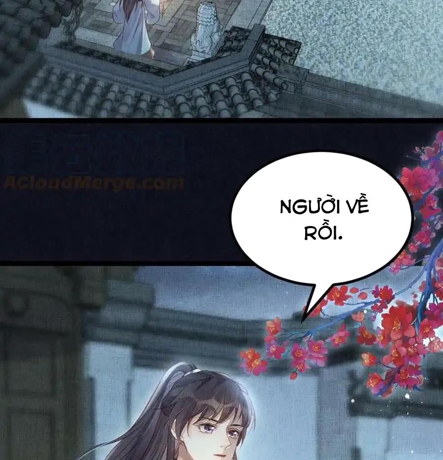 Ngày Nào Trưởng Công Chúa Cũng Muốn Làm Phản: Chapter 43