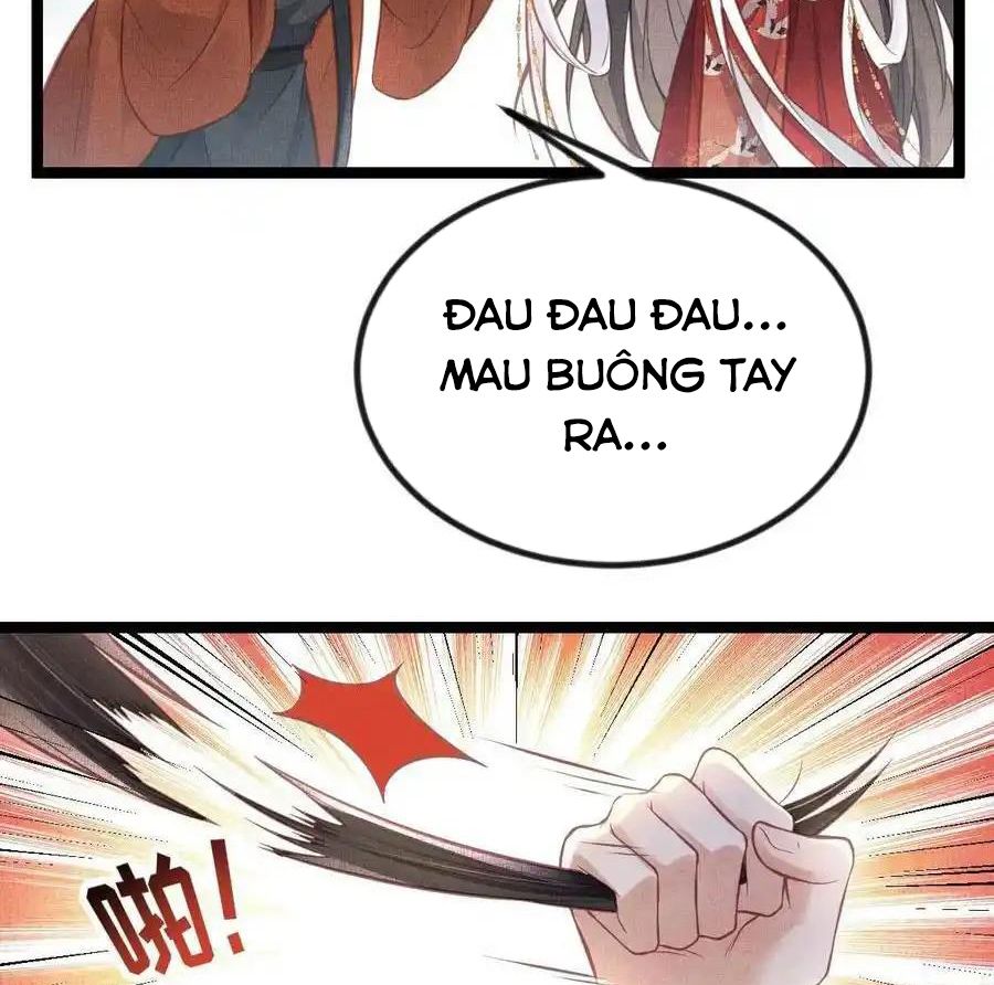 Ngày Nào Trưởng Công Chúa Cũng Muốn Làm Phản: Chapter 43