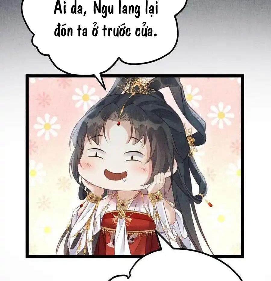 Ngày Nào Trưởng Công Chúa Cũng Muốn Làm Phản: Chapter 43