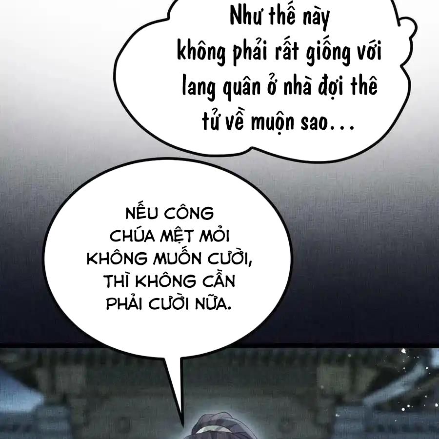 Ngày Nào Trưởng Công Chúa Cũng Muốn Làm Phản: Chapter 43