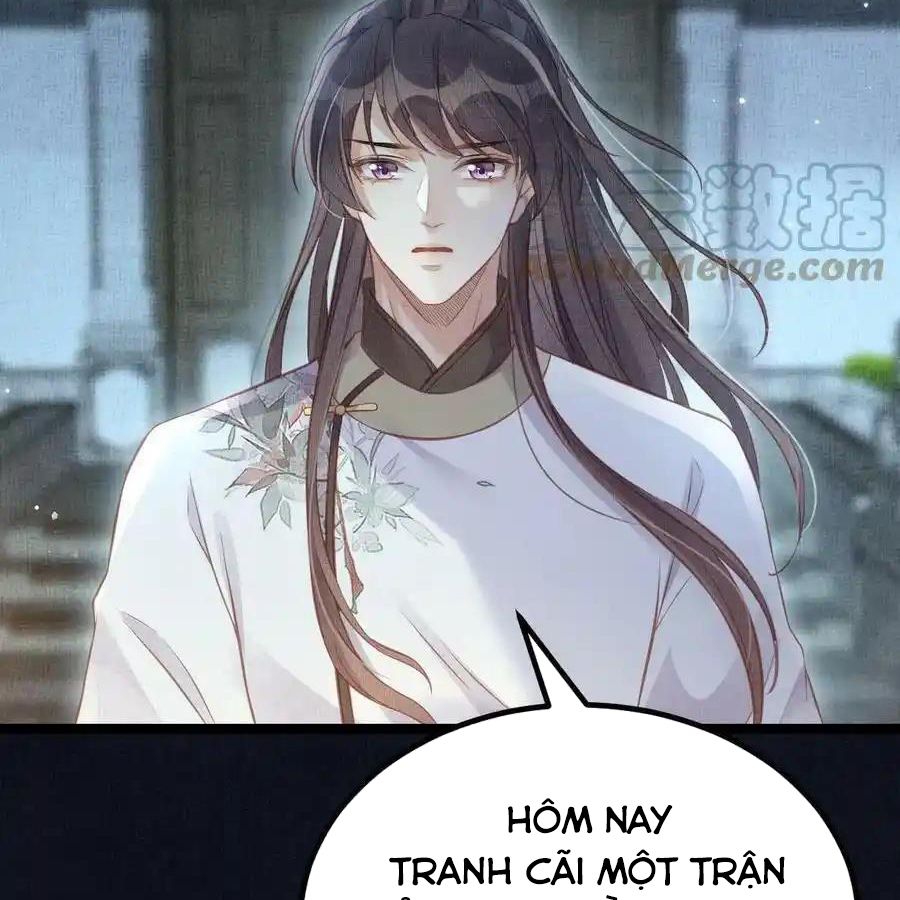 Ngày Nào Trưởng Công Chúa Cũng Muốn Làm Phản: Chapter 43