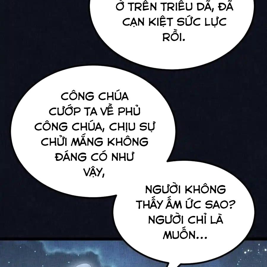 Ngày Nào Trưởng Công Chúa Cũng Muốn Làm Phản: Chapter 43