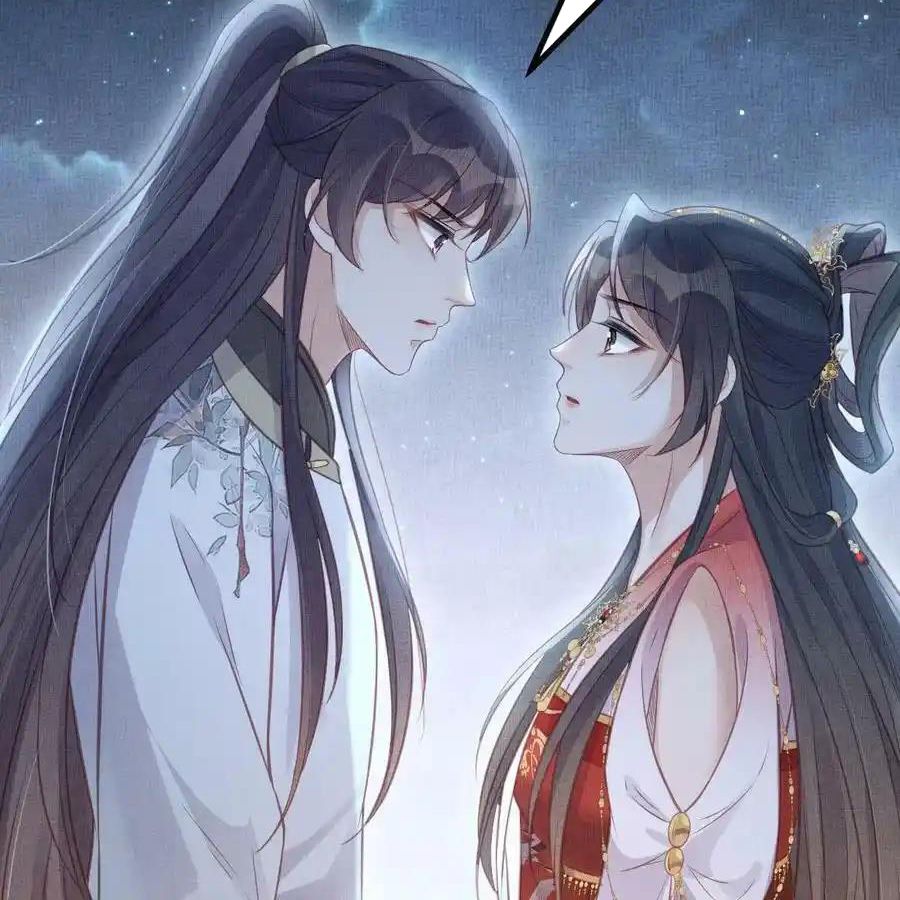 Ngày Nào Trưởng Công Chúa Cũng Muốn Làm Phản: Chapter 43