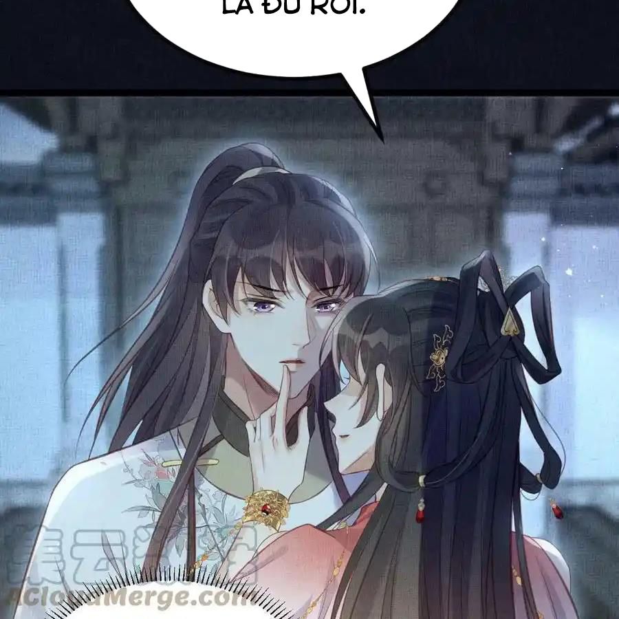 Ngày Nào Trưởng Công Chúa Cũng Muốn Làm Phản: Chapter 43