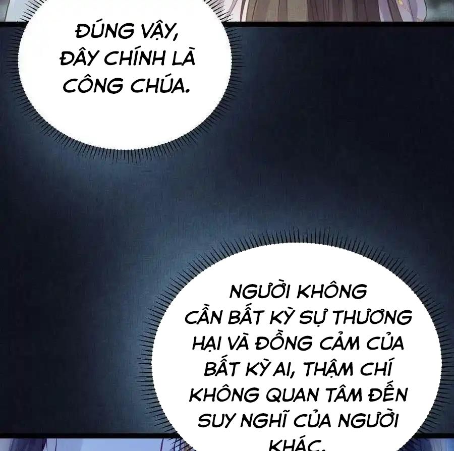 Ngày Nào Trưởng Công Chúa Cũng Muốn Làm Phản: Chapter 43