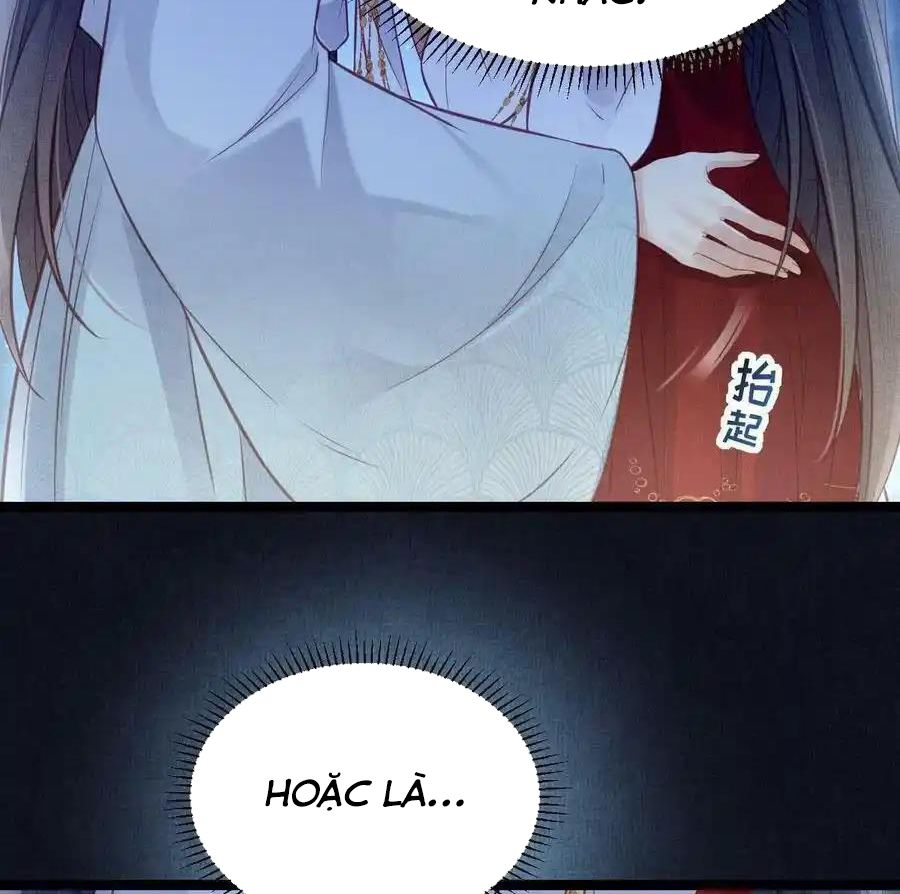 Ngày Nào Trưởng Công Chúa Cũng Muốn Làm Phản: Chapter 43