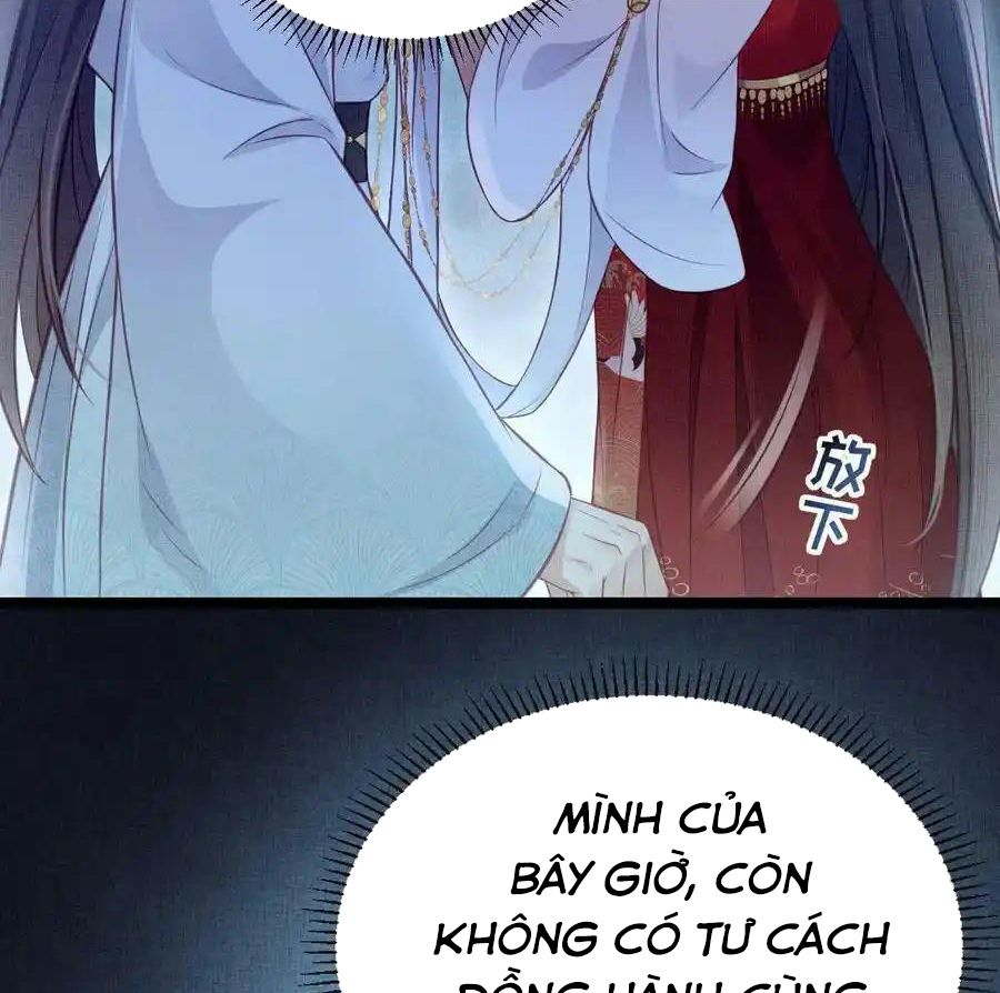 Ngày Nào Trưởng Công Chúa Cũng Muốn Làm Phản: Chapter 43