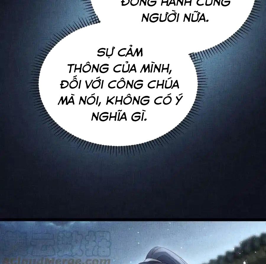 Ngày Nào Trưởng Công Chúa Cũng Muốn Làm Phản: Chapter 43