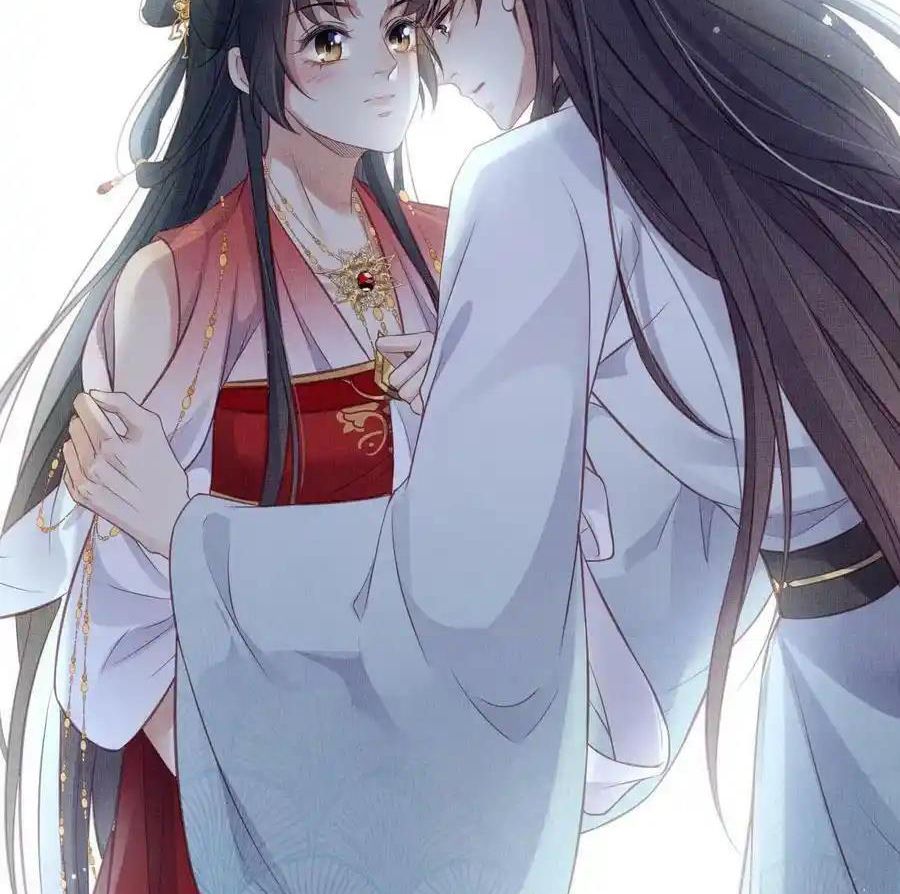 Ngày Nào Trưởng Công Chúa Cũng Muốn Làm Phản: Chapter 43