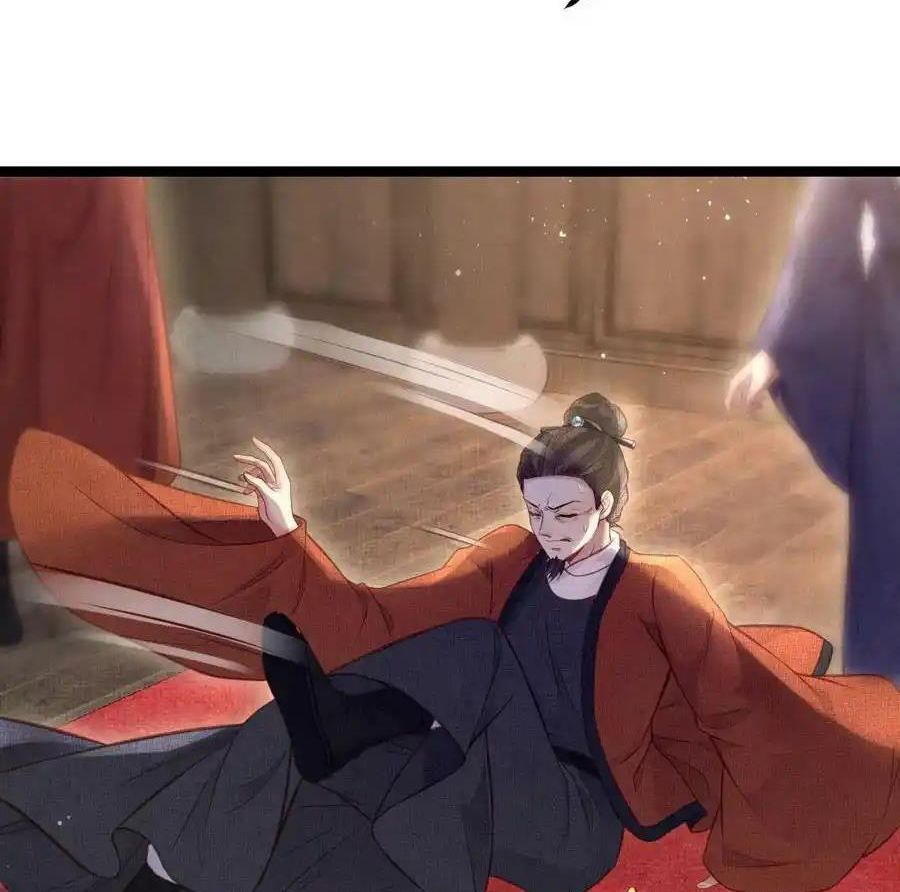 Ngày Nào Trưởng Công Chúa Cũng Muốn Làm Phản: Chapter 43