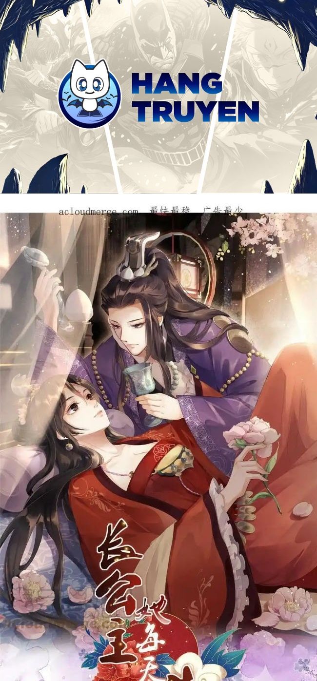 Ngày Nào Trưởng Công Chúa Cũng Muốn Làm Phản: Chapter 45