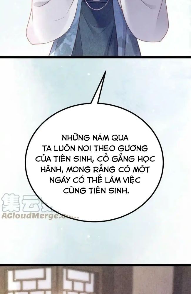 Ngày Nào Trưởng Công Chúa Cũng Muốn Làm Phản: Chapter 45