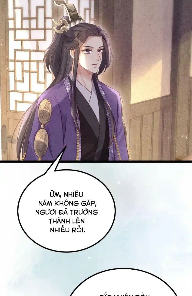 Ngày Nào Trưởng Công Chúa Cũng Muốn Làm Phản: Chapter 45