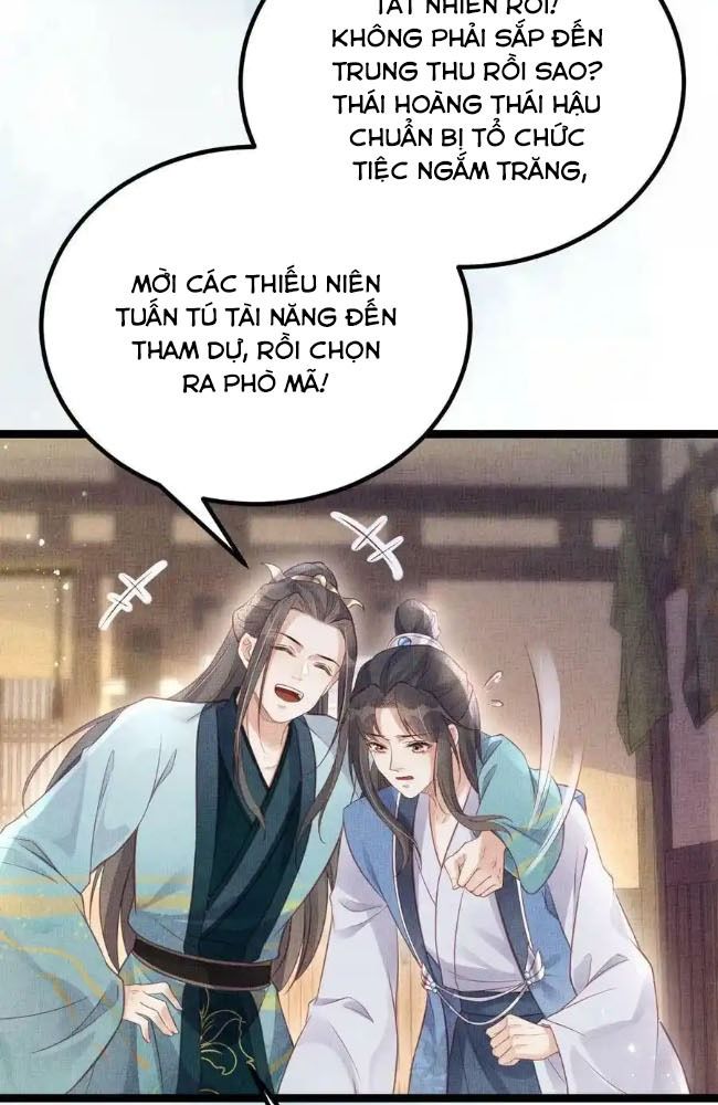 Ngày Nào Trưởng Công Chúa Cũng Muốn Làm Phản: Chapter 45