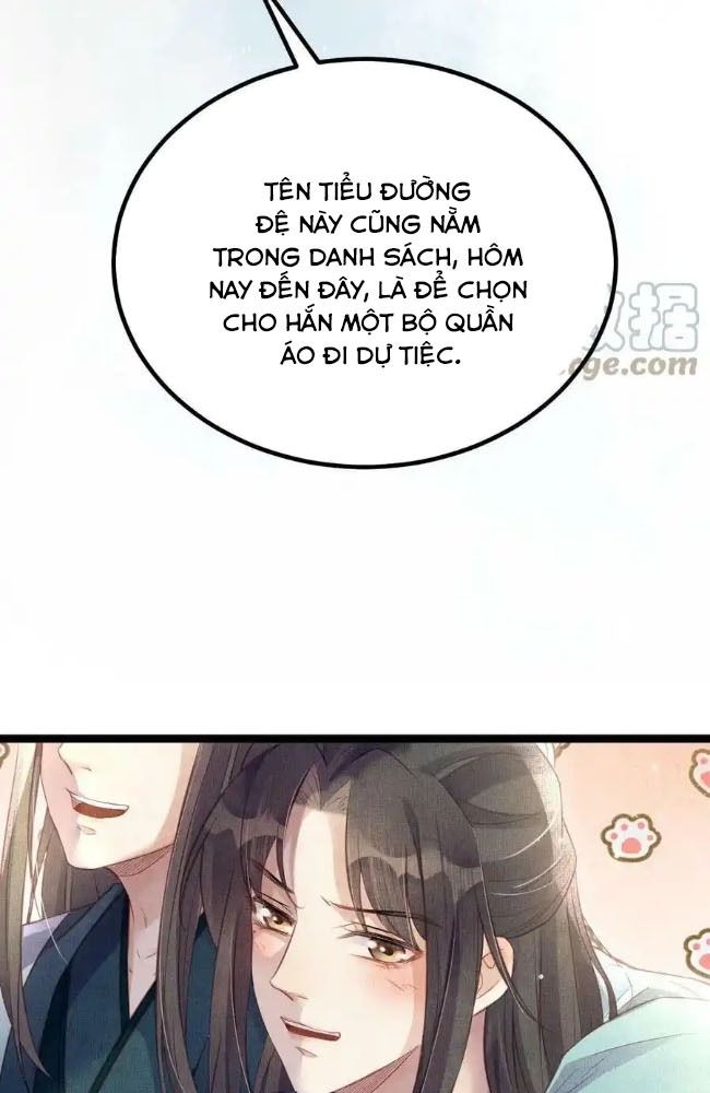 Ngày Nào Trưởng Công Chúa Cũng Muốn Làm Phản: Chapter 45