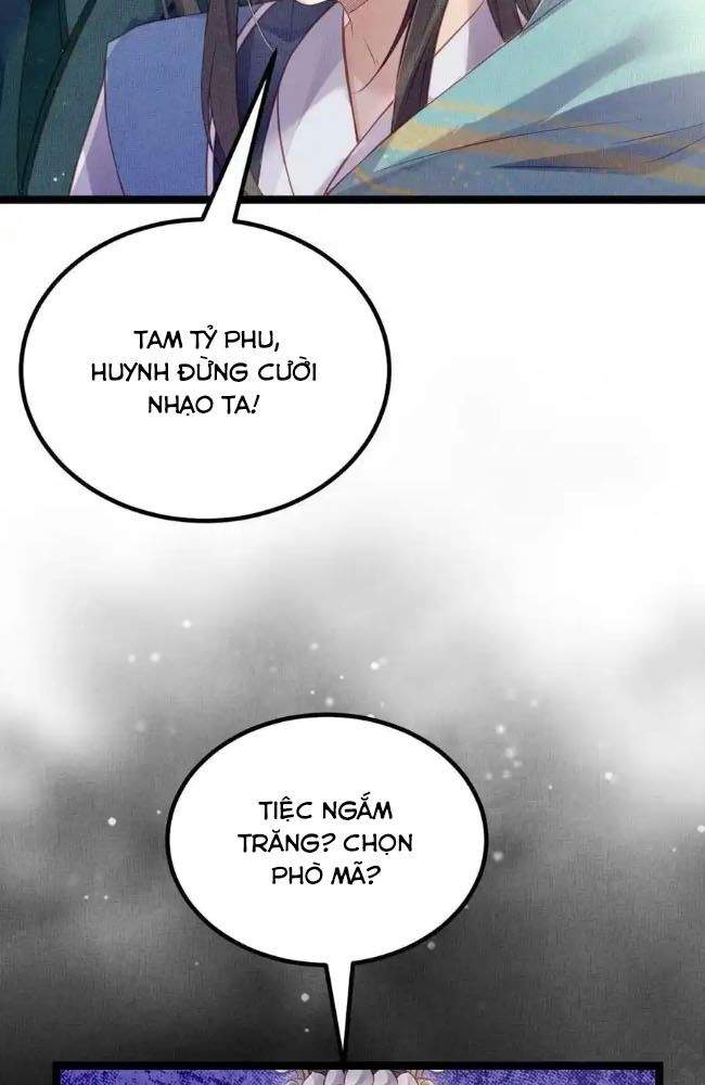 Ngày Nào Trưởng Công Chúa Cũng Muốn Làm Phản: Chapter 45