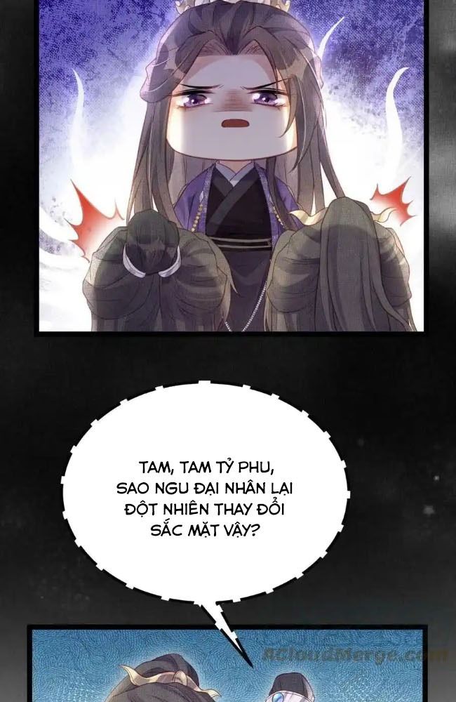 Ngày Nào Trưởng Công Chúa Cũng Muốn Làm Phản: Chapter 45