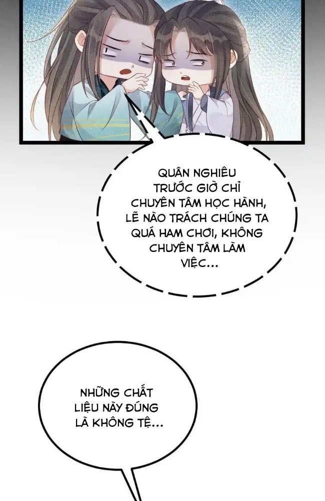 Ngày Nào Trưởng Công Chúa Cũng Muốn Làm Phản: Chapter 45