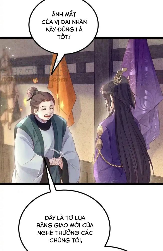 Ngày Nào Trưởng Công Chúa Cũng Muốn Làm Phản: Chapter 45