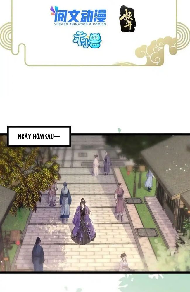 Ngày Nào Trưởng Công Chúa Cũng Muốn Làm Phản: Chapter 45