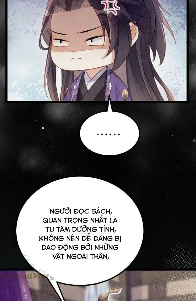 Ngày Nào Trưởng Công Chúa Cũng Muốn Làm Phản: Chapter 45